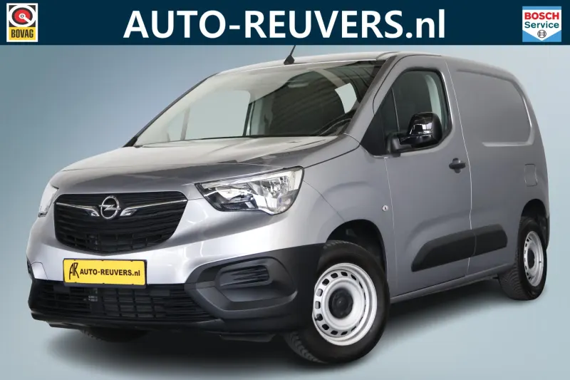 Opel Combo (2022)