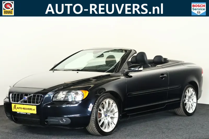 Volvo C70 (2005)