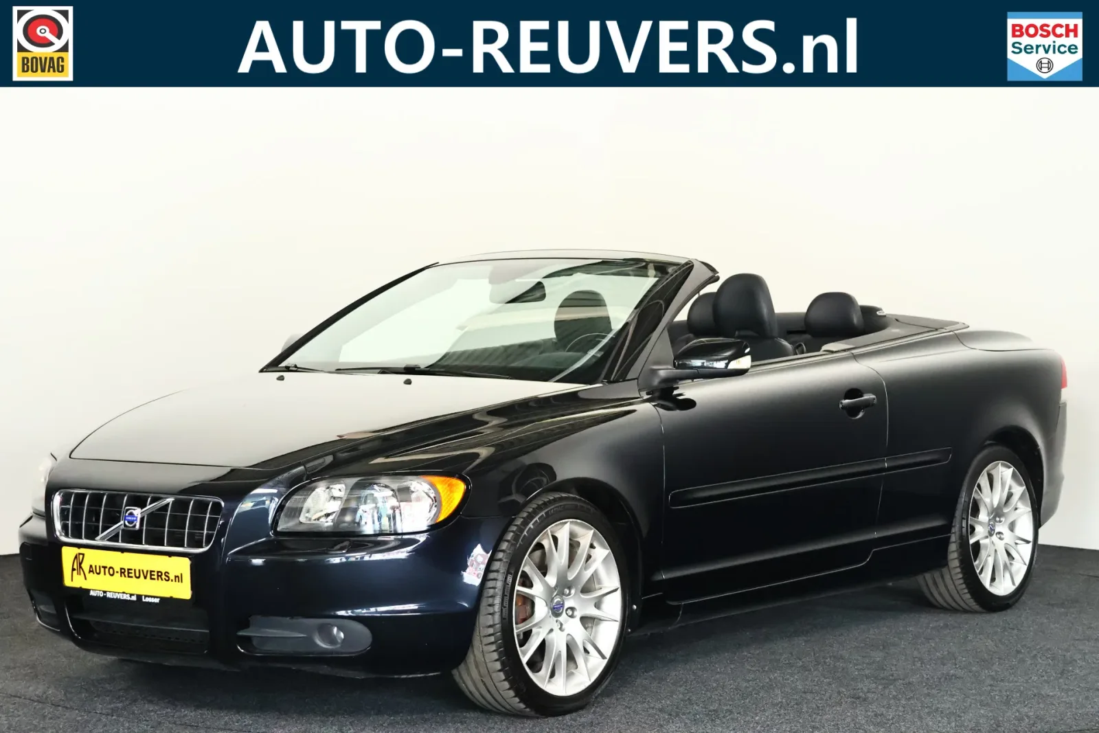 Volvo C70 (2005) — foto 1