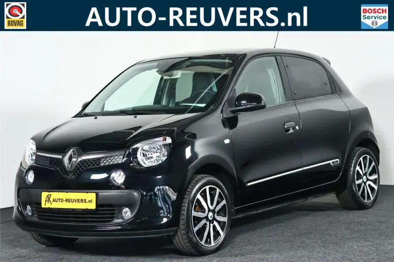 Renault Twingo (2014)