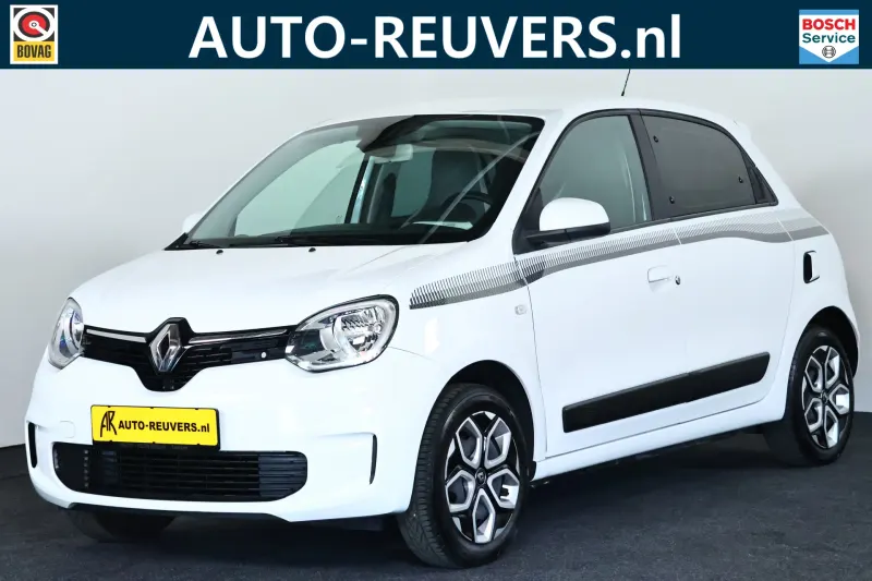 Renault Twingo (2019)