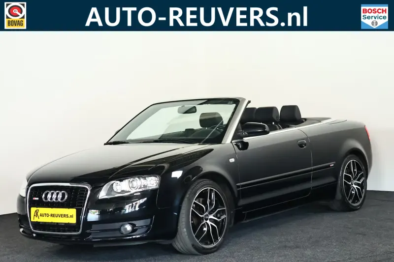 Audi A4 (2006)