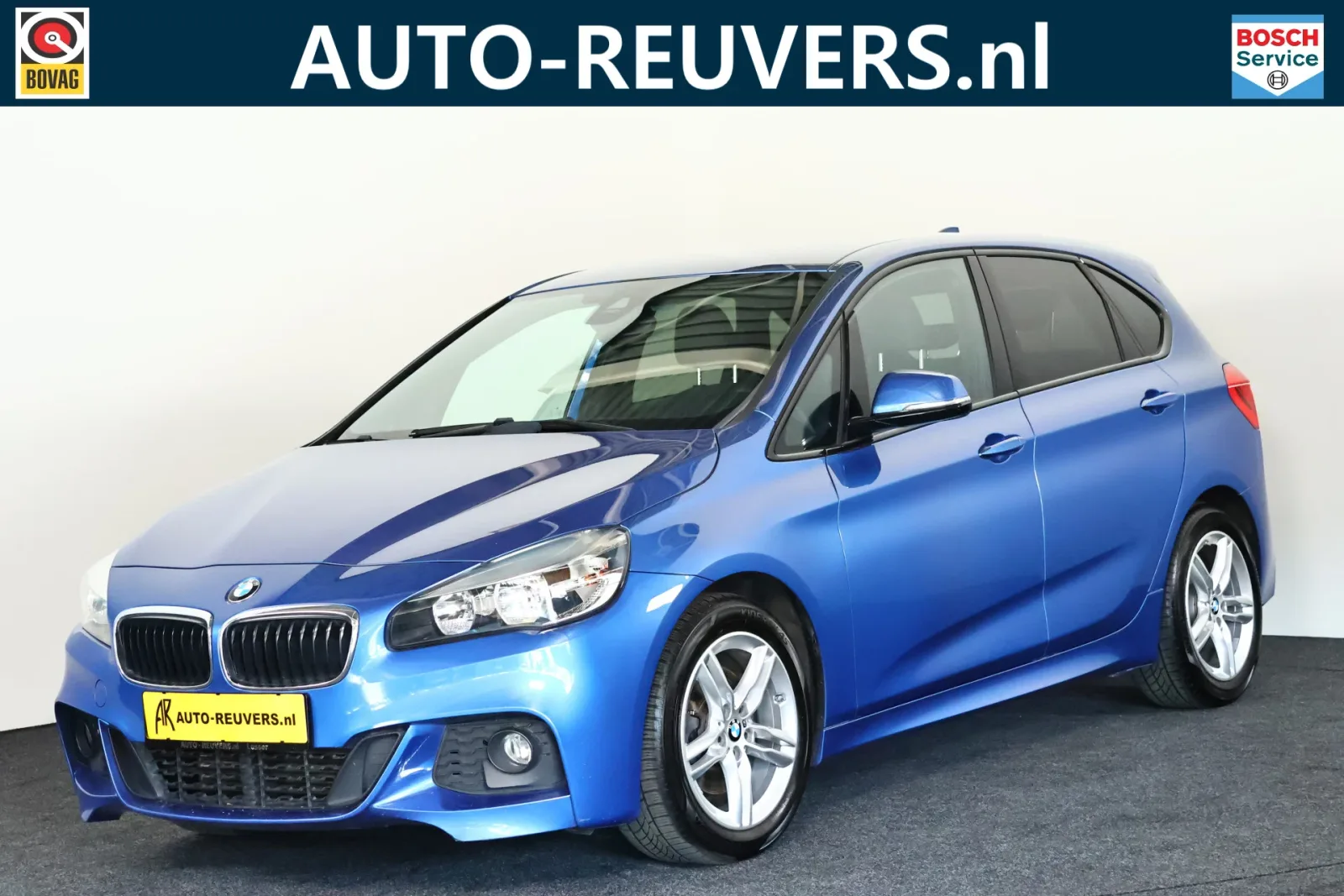BMW 2-Serie (2014) — foto 1