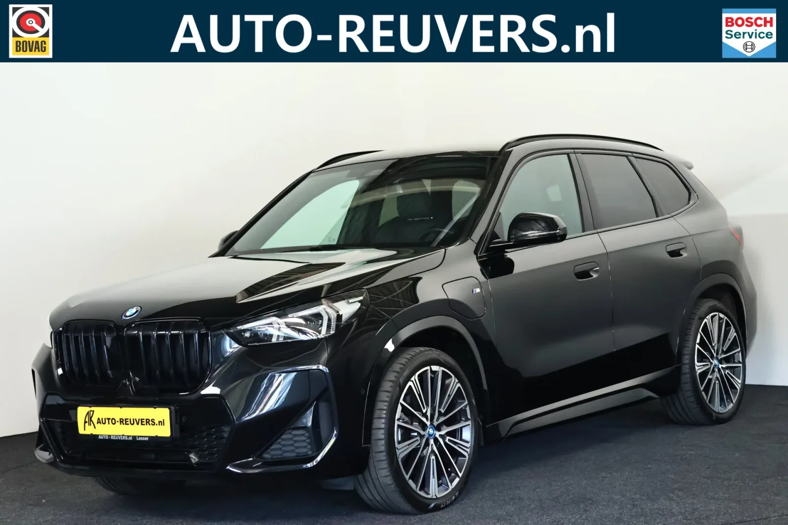 BMW X1 (2022) — foto 1