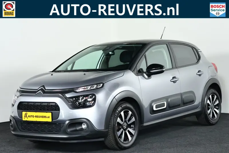 Citroën C3 (2020)