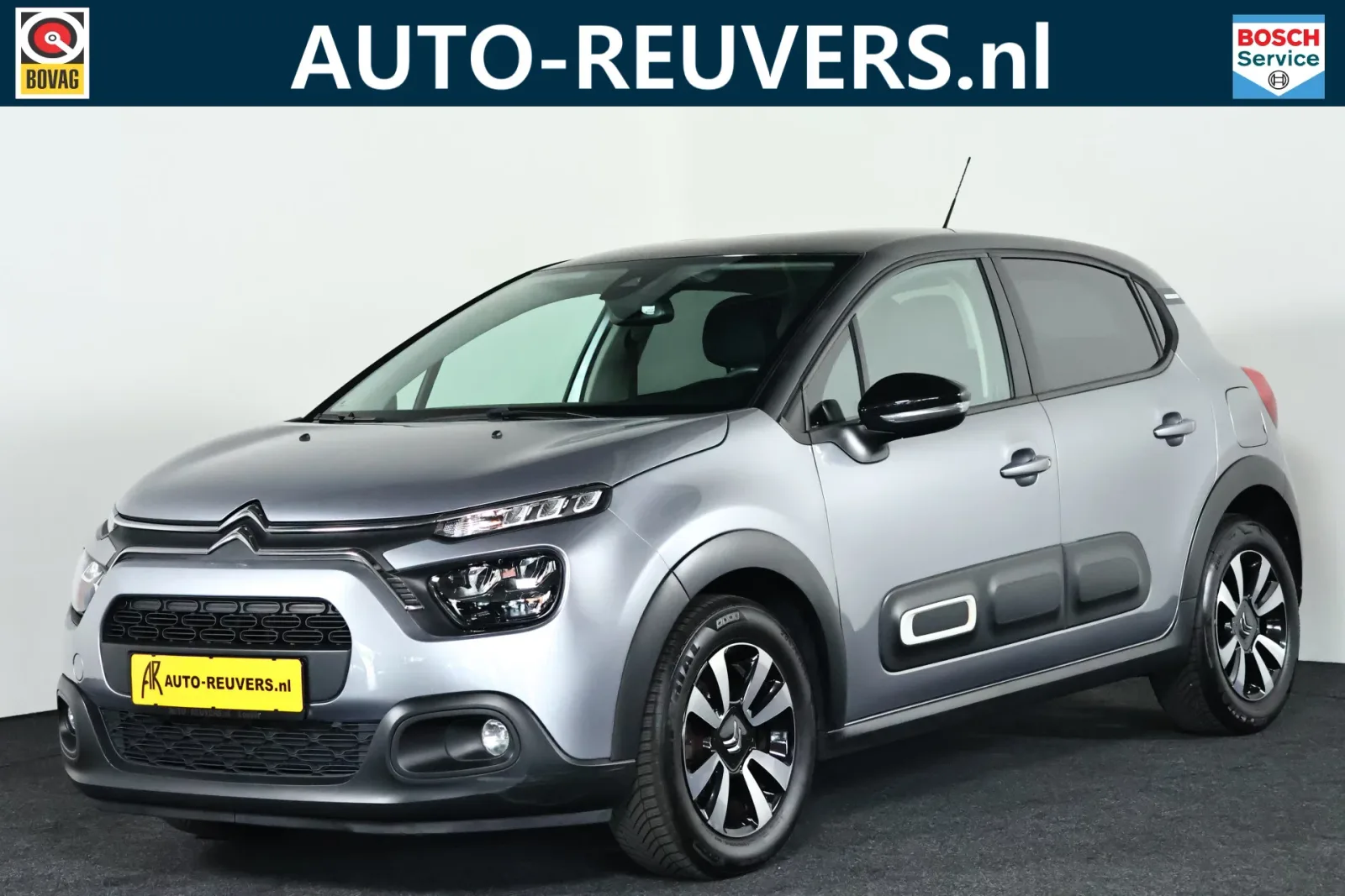 Citroën C3 (2020) — foto 1
