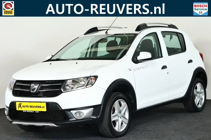 Dacia Sandero (2013)