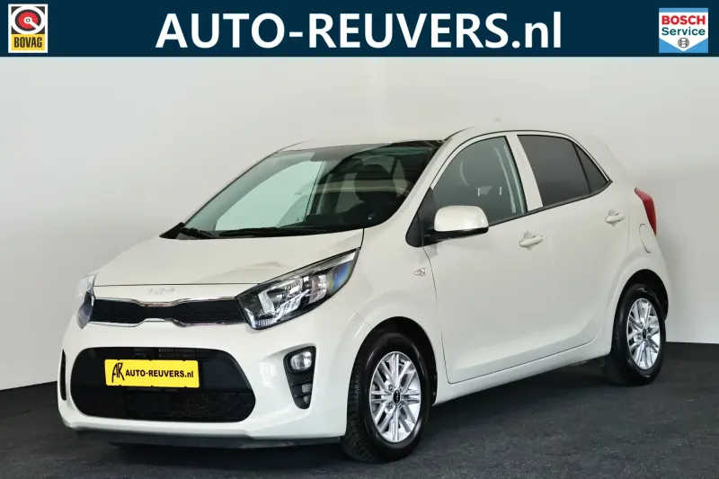 Kia Picanto (2020)