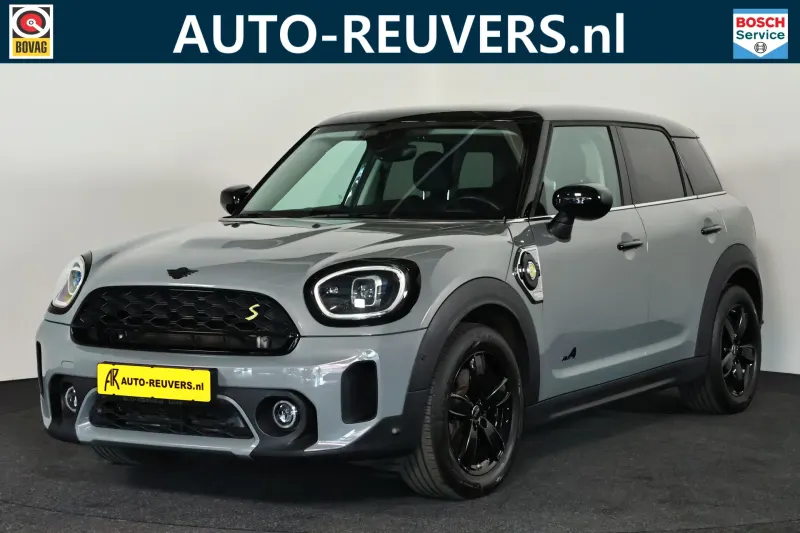 MINI Countryman (2020)
