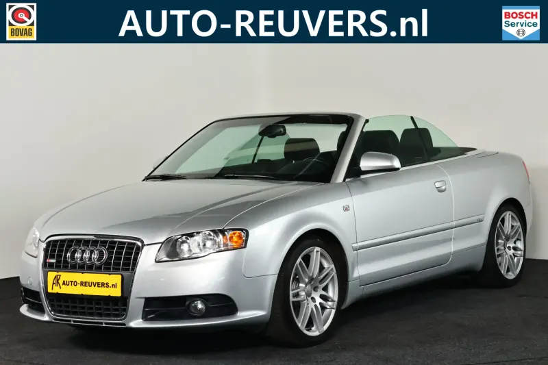 Audi A4 (2006)