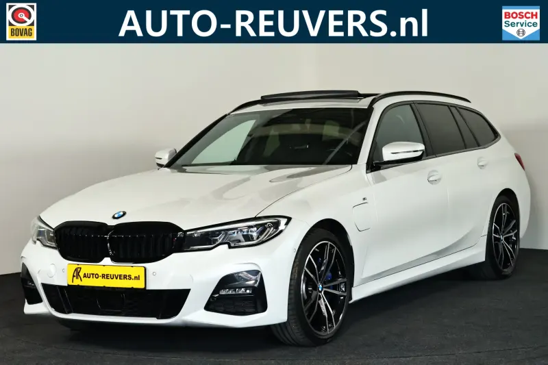 BMW 3-Serie (2019)