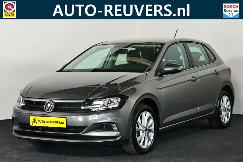 Volkswagen Polo (2018)