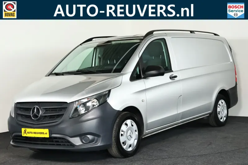 Mercedes-Benz Vito (2016)