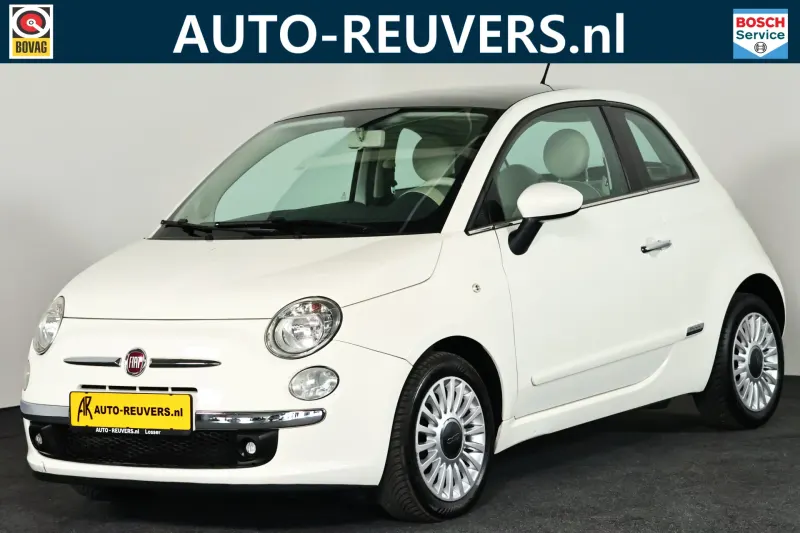 Fiat 500 (2010)