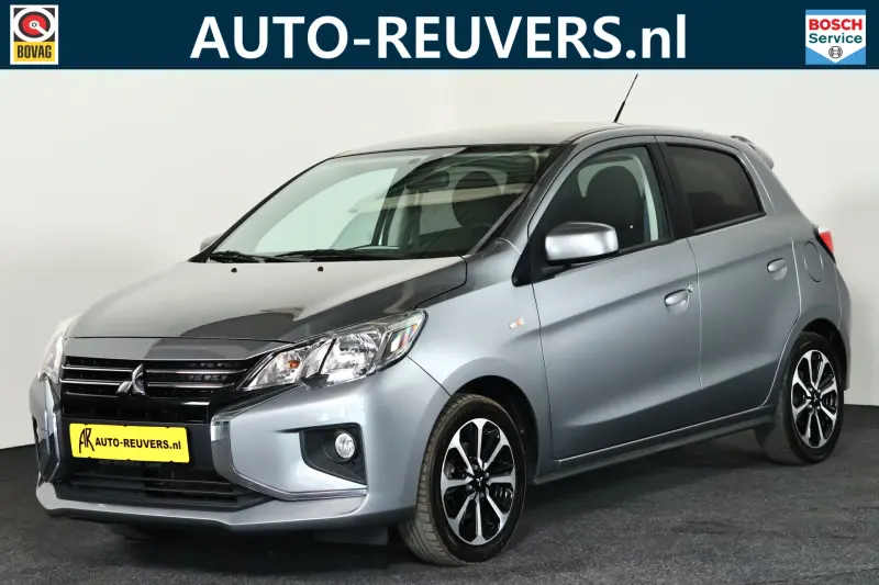 Mitsubishi Space Star (2020)