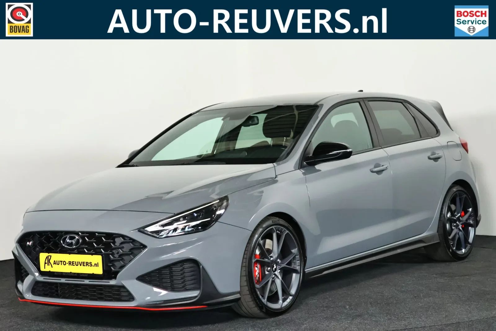 Hyundai i30 (2019) — foto 1