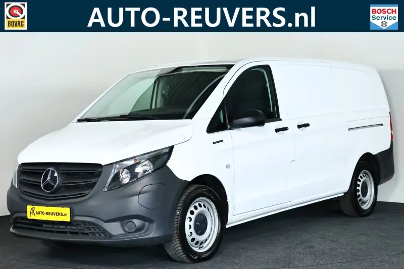 Mercedes-Benz eVito