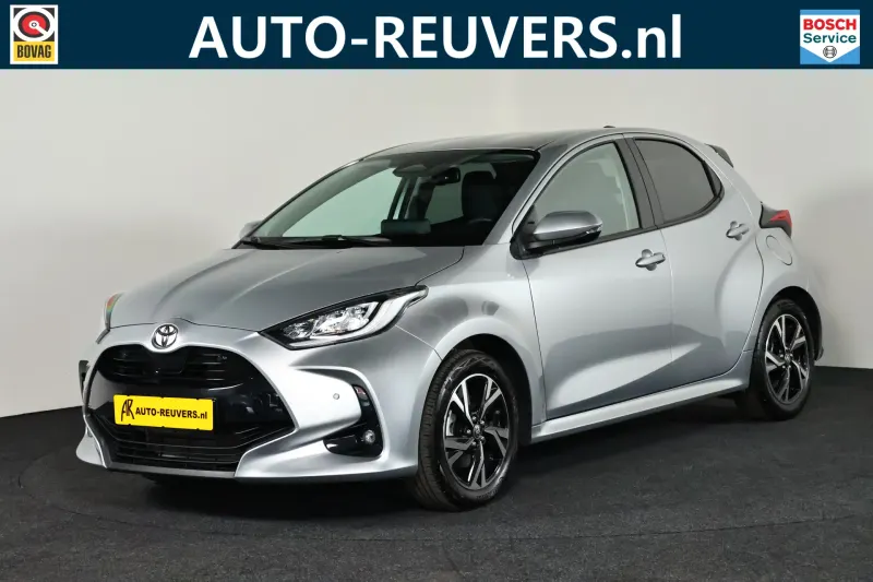 Toyota Yaris (2020)
