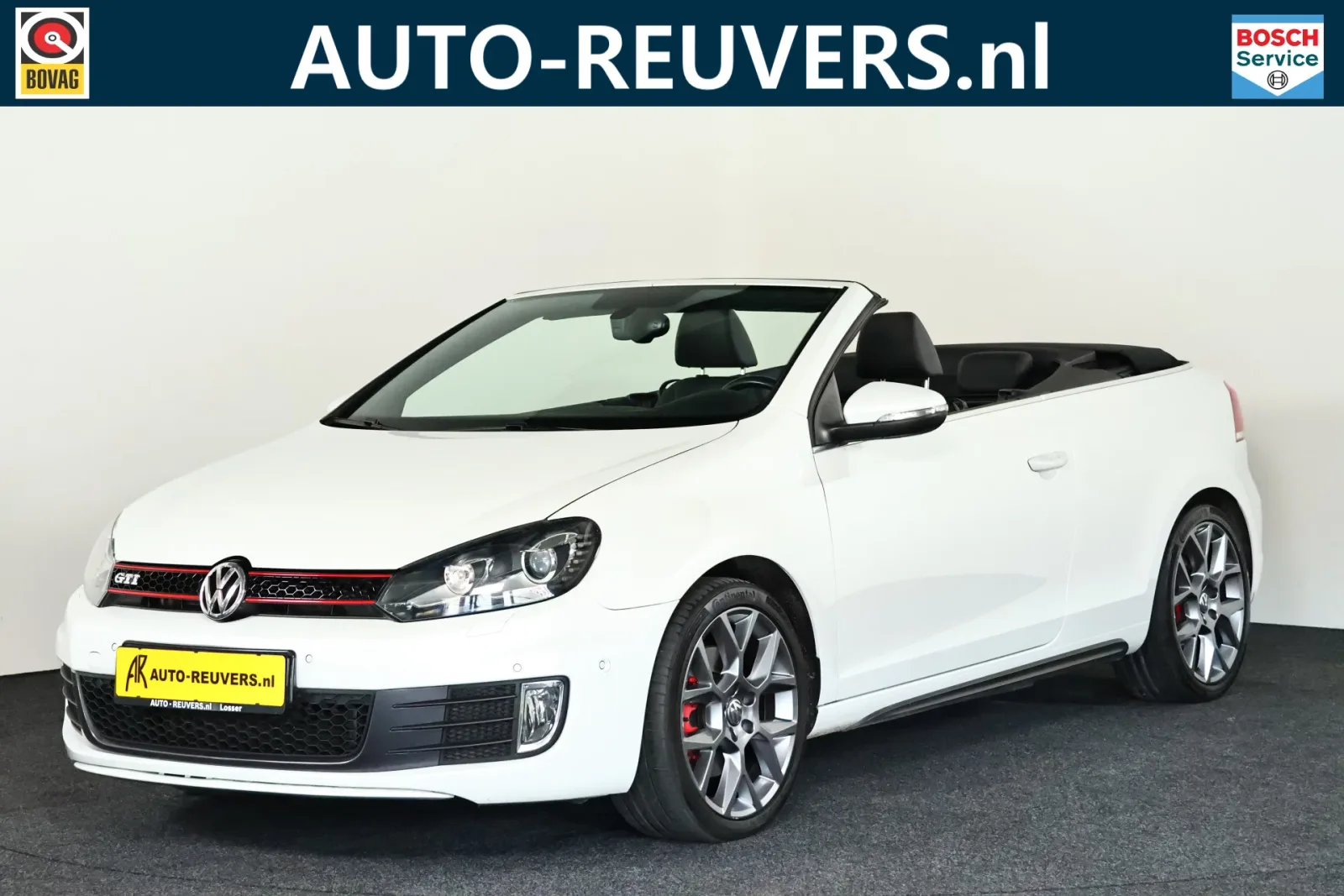 Volkswagen Golf (2012) — foto 1