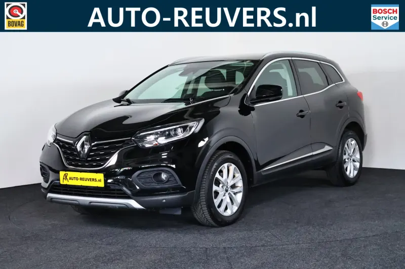 Renault Kadjar (2019)