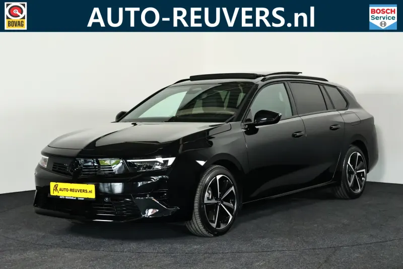 Opel Astra (2023)