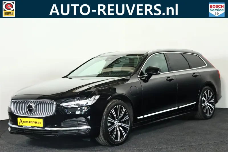 Volvo V90 (2022)