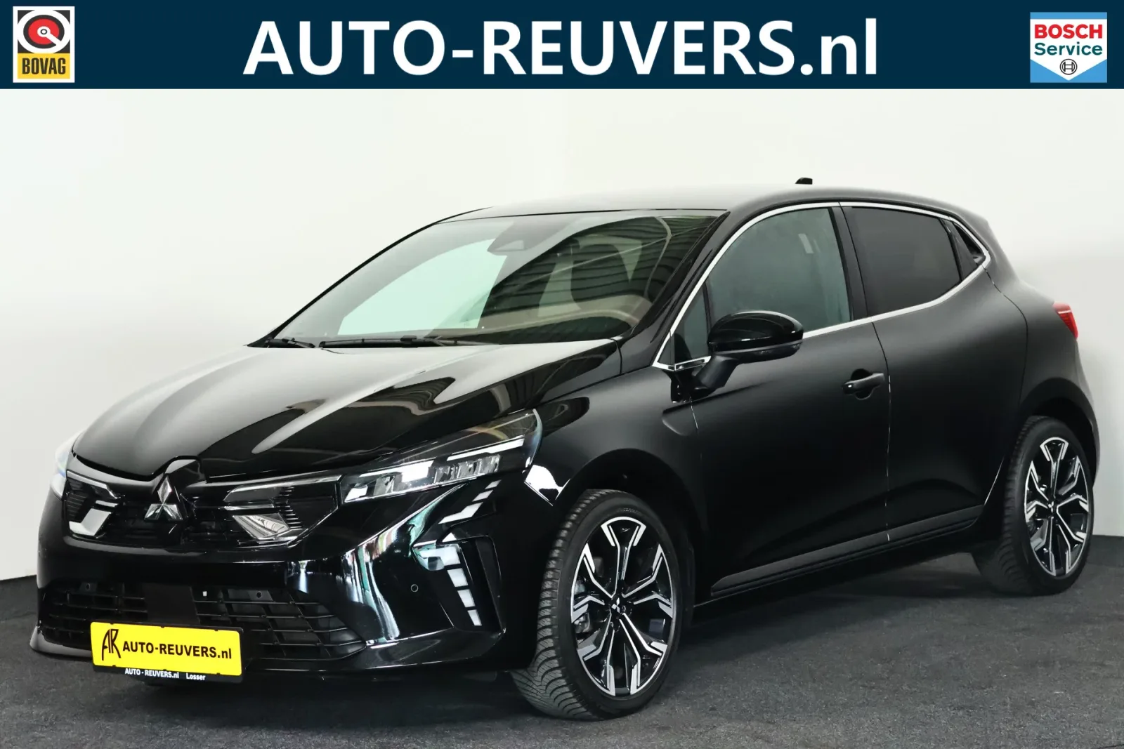 Mitsubishi Colt (2023) — foto 1