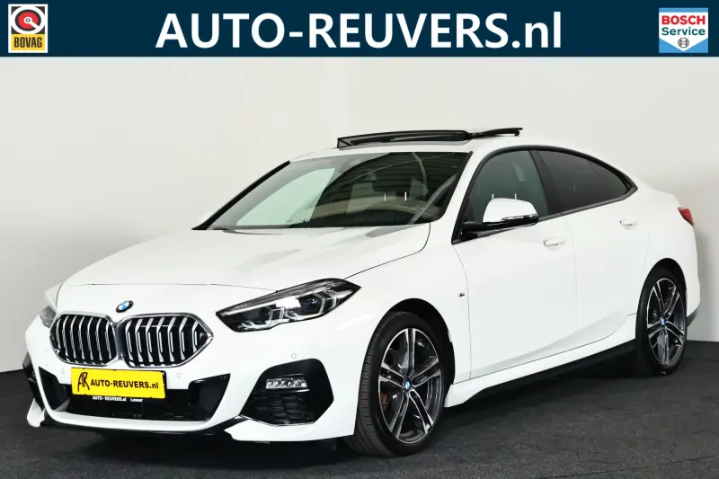 BMW 2-Serie (2020)