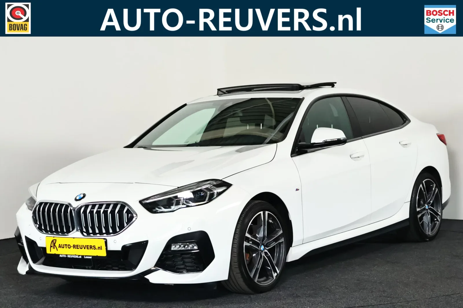 BMW 2-Serie (2020) — foto 1