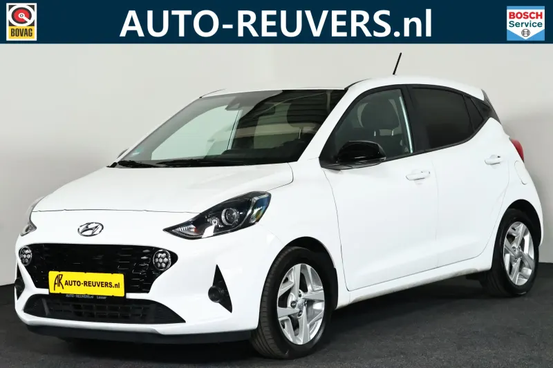 Hyundai i10 (2020)