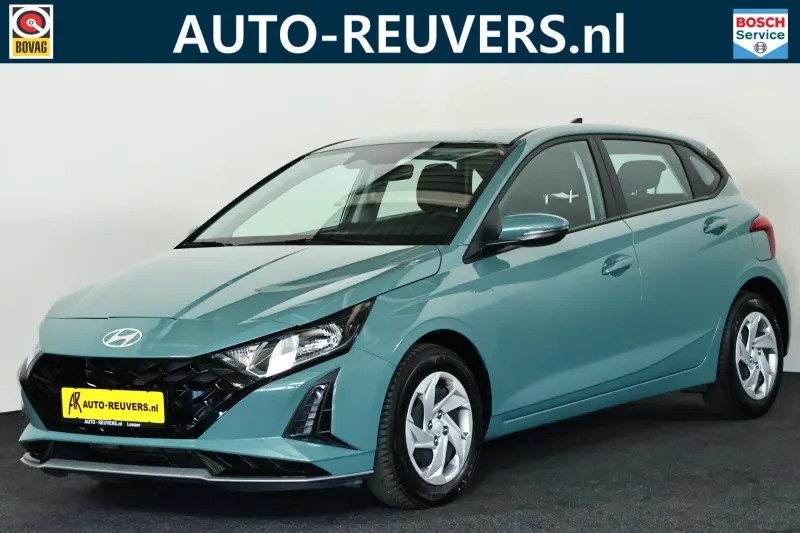 Hyundai i20 (2020)