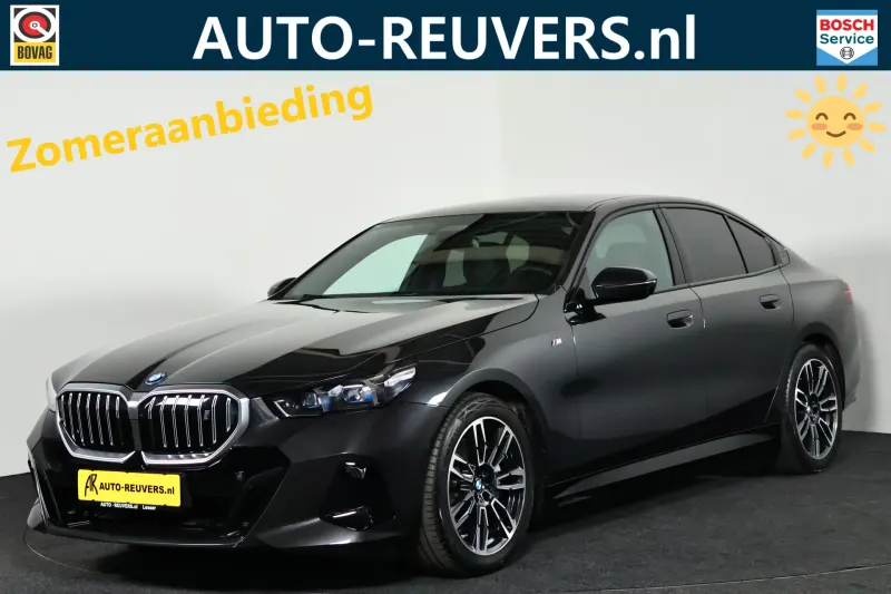 BMW i5