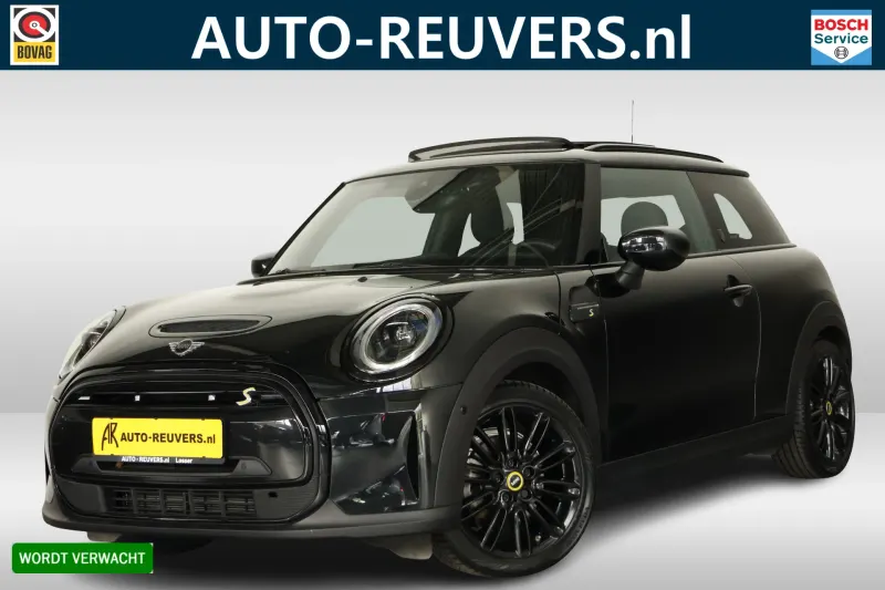 MINI Cooper (2021)