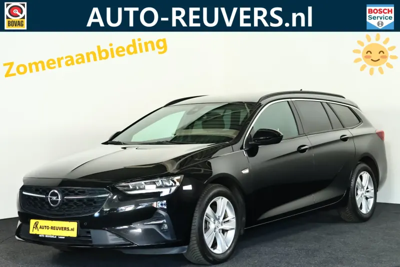 Opel Insignia (2021)