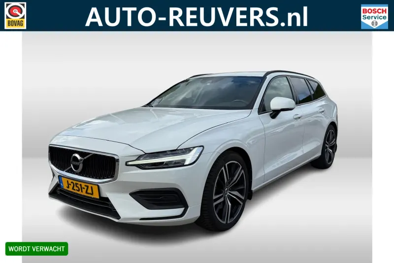 Volvo V60 (2020)