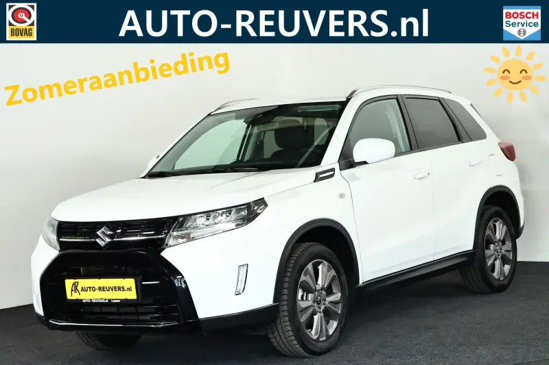 Suzuki Vitara (2018)