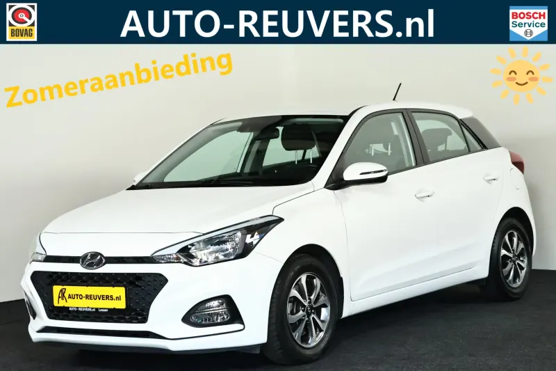 Hyundai i20 (2018)