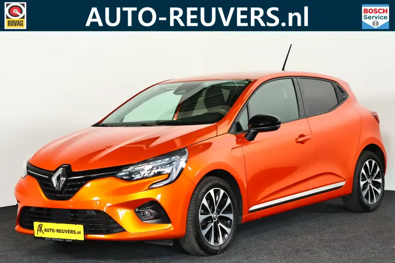 Renault Clio (2020)