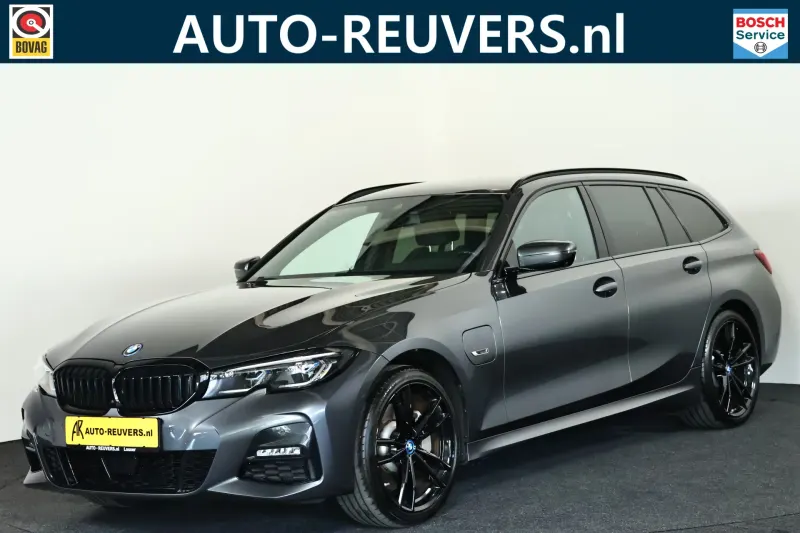 BMW 3-Serie (2019)
