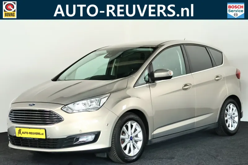 Ford C-Max (2015)