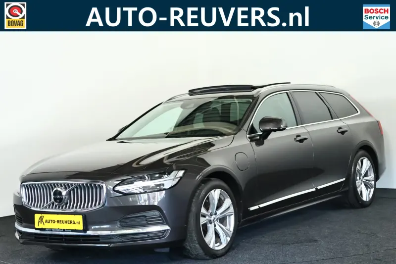 Volvo V90 (2020)