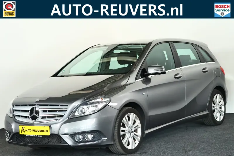 Mercedes-Benz B-Klasse (2013)