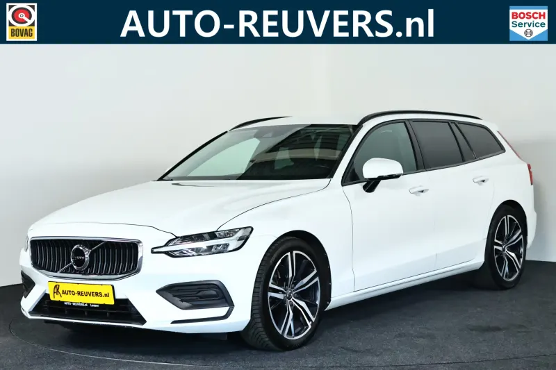 Volvo V60 (2020)