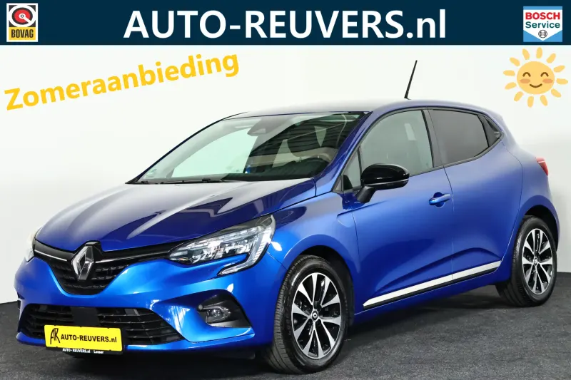 Renault Clio (2020)