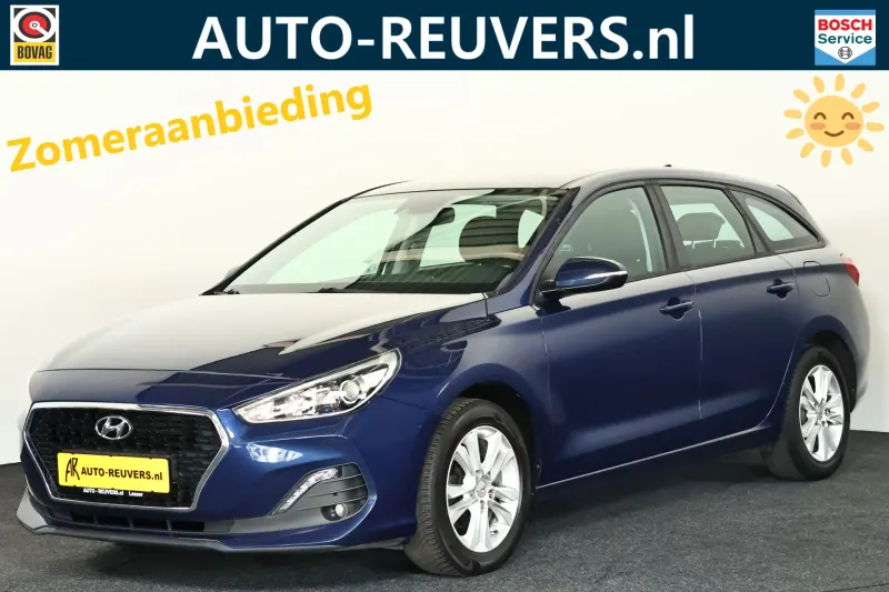 Hyundai i30 (2012)