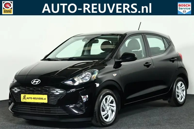 Hyundai i10 (2024)