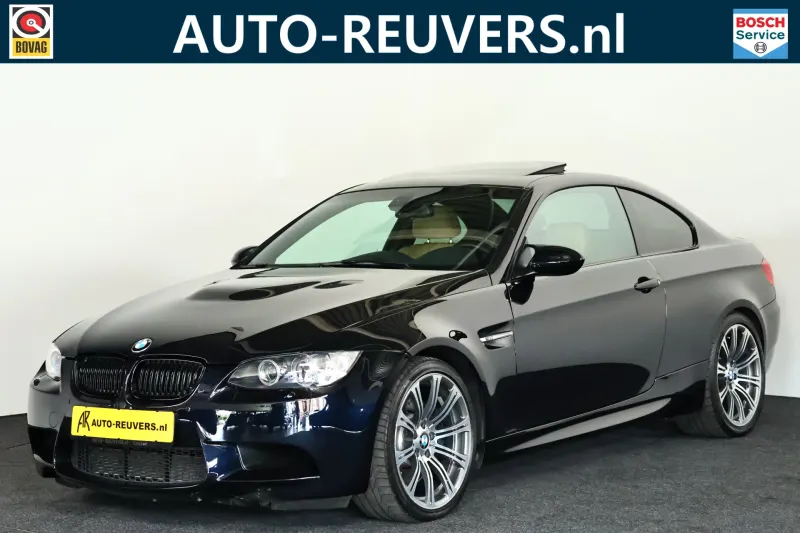 BMW 3-Serie (2010)