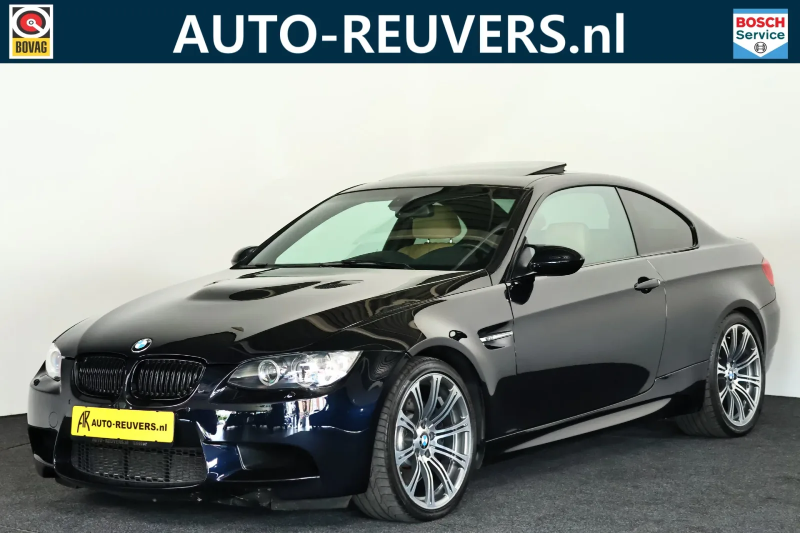BMW 3-Serie (2010) — foto 1