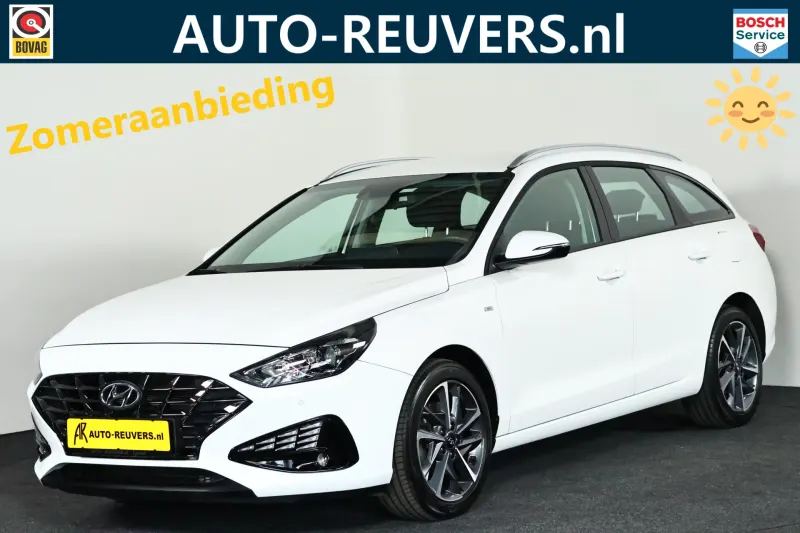 Hyundai i30 (2020)