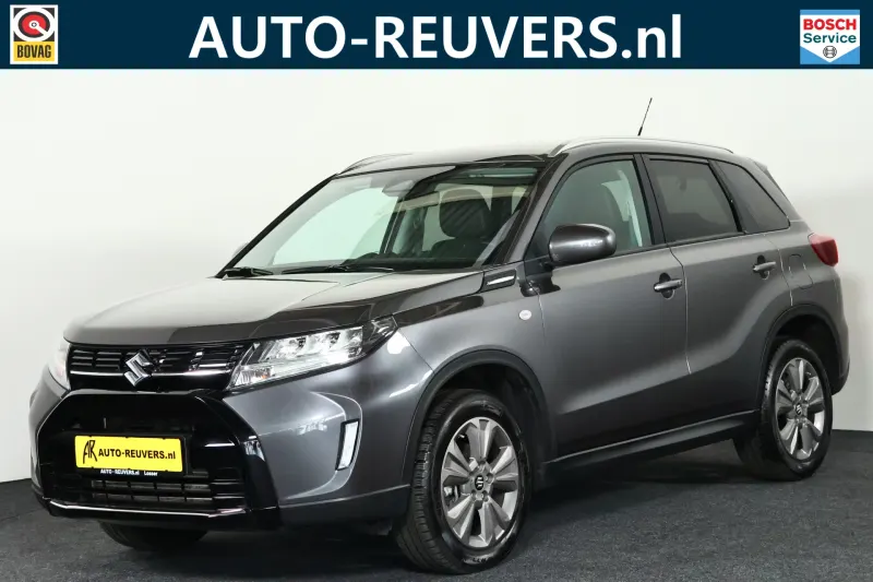 Suzuki Vitara (2025)